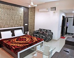 Hotel Maa Gayatri India (Katra, India)
