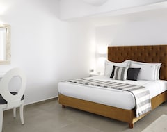 Hotelli Kalisti Hotel & Suites (Fira, Kreikka)