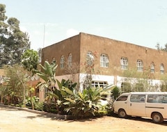 Hotel Riverbank (Meru, Kenija)