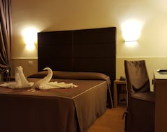 Hotelli Unaway Ecohotel Villa Costanza Venezia (Mestre, Italia)