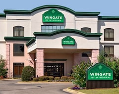 Hotel Wingate By Wyndham Montgomery (Montgomery, USA)
