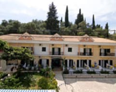 Hotel RosaNea (Parga, Greece)