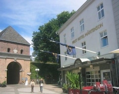 Hotell Mårtenson (Halmstad, Sverige)