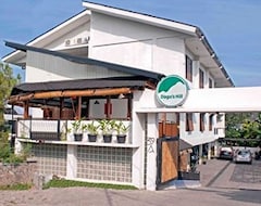 Dago's Hill Hotel (Bandung, Endonezya)
