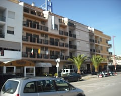 Hotel Herasu (Peñíscola, Spanien)
