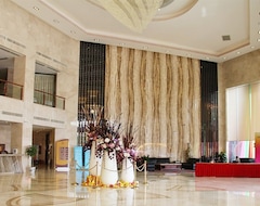 Beiliu International Hotel Yulin (Beiliu, Kina)