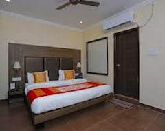 Khách sạn Hotel Tapastali (Rishikesh, Ấn Độ)