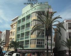 Hotel Mar y Vela (Lloret de Mar, España)