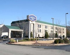 Hotel Hampton Inn Atlanta-Woodstock (Vudstok, Sjedinjene Američke Države)