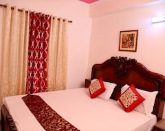 Hotel Royal Awadh (Agra, Indien)