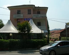 Hotel Sambuy (San Mauro Torinese, Italia)