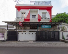 Cijela kuća/apartman OYO 657 Elite Residence 71 (Jakarta, Indonezija)