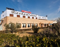 Otel Casa Marzo (Cariñena, İspanya)