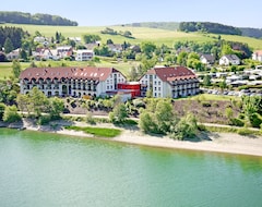 Khách sạn Göbel's Seehotel Diemelsee (Diemelsee, Đức)