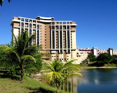 Rede Concept - Hotel Salvador (Salvador da Bahia, Brazil)