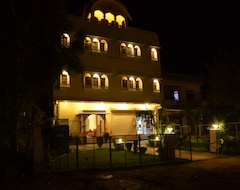 Khách sạn Ranthambore Haveli (Sawai Madhopur, Ấn Độ)