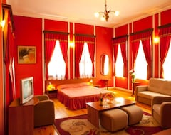 Khách sạn Hotel Belle Ville (Plovdiv, Bun-ga-ri)