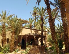 Bed & Breakfast Dar Jnane - La Maison Du Jardin (Agdz, Morocco)