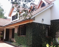 Pansiyon Hope Gardens Guesthouse (Nairobi, Kenya)