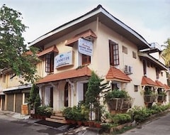 Hotel Sonnetta Residency (Kochi, Indien)