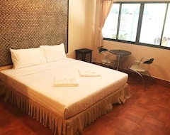 Hotel Amarin Residence Patong (Phuket-Town, Thailand)