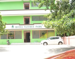 Hotel Vaithee Park Poonamalle (Chennai, Indien)