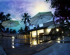 Hotelli Villa Holidex (Wadduwa, Sri Lanka)
