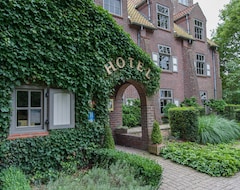 Khách sạn Torenhof Hotel (Sint-Martens-Latem, Bỉ)