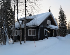 Cijela kuća/apartman Porokota (Kolin, Finska)