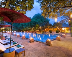 Khách sạn The Hotel @ Tharabar Gate (Bagan, Myanmar)