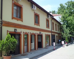 Khách sạn İznikİstanbul Otel (İznik, Thổ Nhĩ Kỳ)