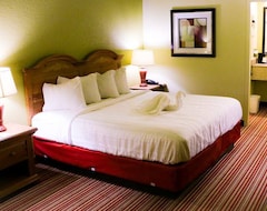 Suite Dreams Hotel (Mattoon, USA)