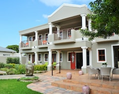 Khách sạn The Mandyville (Jeffreys Bay, Nam Phi)