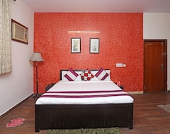 OYO 598 Hotel B K House (Ghaziabad, Indien)
