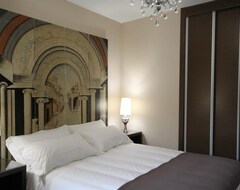 Hotel Alvear Suites (Redondela, Spain)