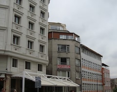 Hotel Arden City (Estambul, Turquía)