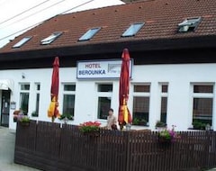 Hotel Berounka (Kralovice, Tjekkiet)
