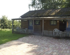 Toàn bộ căn nhà/căn hộ Holiday Home Ossa Basecamp (Roermond, Hà Lan)
