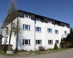 Landhotel Trampe (Breydin, Njemačka)