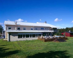 Otel Best Western Botnia (Umeå, İsveç)
