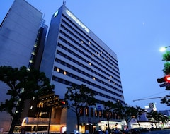 Chisun Hotel Kobe (Kobe, Japonya)