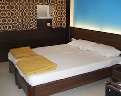 Khách sạn Hotel Mahesh Residency (Mumbai, Ấn Độ)