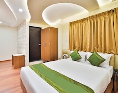 Khách sạn Treebo Trend Club VNA (Nagpur, Ấn Độ)