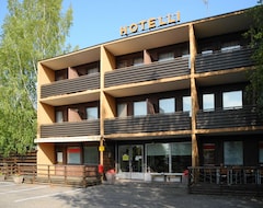 Hotelli Anna Kern (Imatra, Finska)