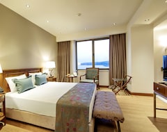 Hotel Royal Teos Thermal Resort Clinic & SPA (Izmir, Tyrkiet)