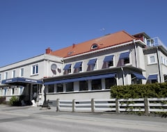 Khách sạn Port Hotel (Karlshamn, Thụy Điển)