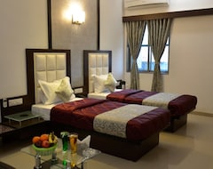 Hotelli Royal Palace (Ahmedabad, Intia)