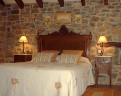 Casa/apartamento entero Nice And Cozy House In Rural Surroundings (Los Realejos, España)
