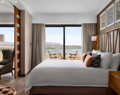 Arabella Hotel, Golf and Spa (Kleinmond, South Africa)