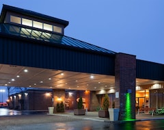 Khách sạn Radisson Hotel And Conference Center Fond Du Lac (Fond du Lac, Hoa Kỳ)